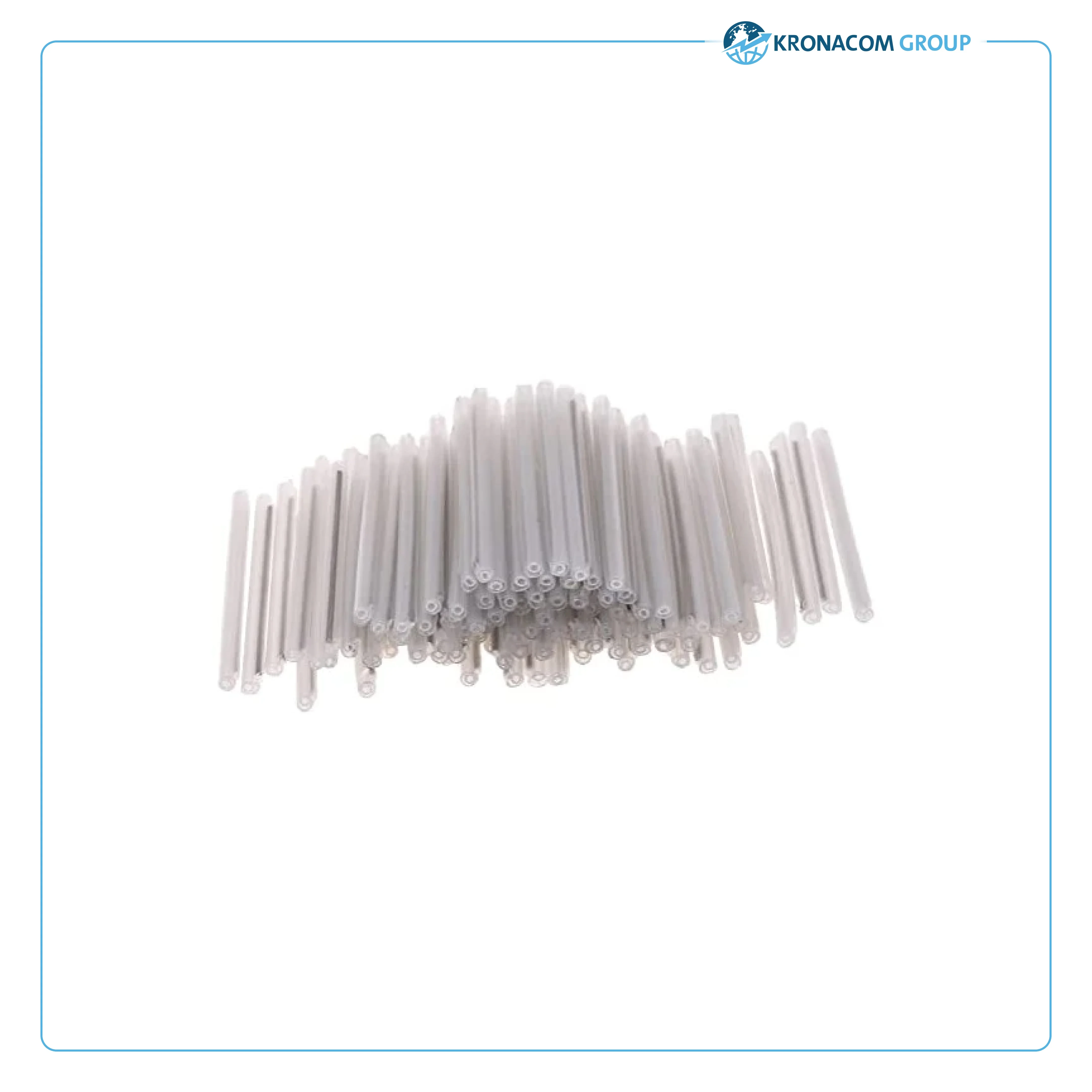 Smoove pour fibre optique 100pcs